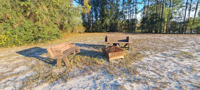 115 EAGLES NEST Lane, Crescent City, FL 32112