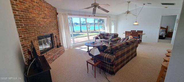 115 EAGLES NEST Lane, Crescent City, FL 32112