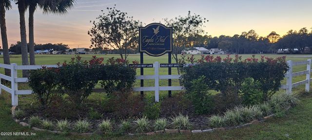 115 EAGLES NEST Lane, Crescent City, FL 32112