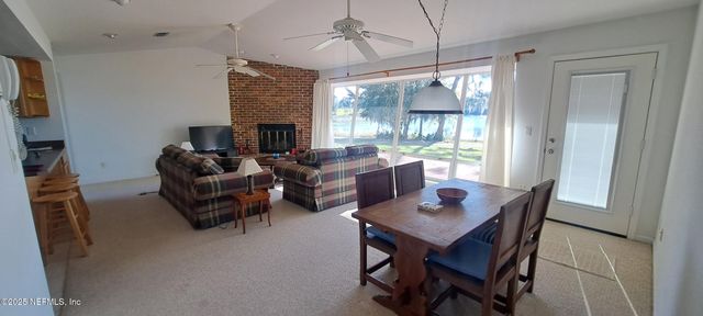 115 EAGLES NEST Lane, Crescent City, FL 32112