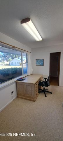 115 EAGLES NEST Lane, Crescent City, FL 32112