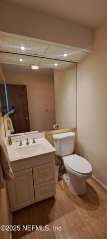 115 EAGLES NEST Lane, Crescent City, FL 32112