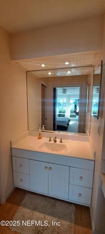 115 EAGLES NEST Lane, Crescent City, FL 32112