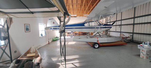 115 EAGLES NEST Lane, Crescent City, FL 32112