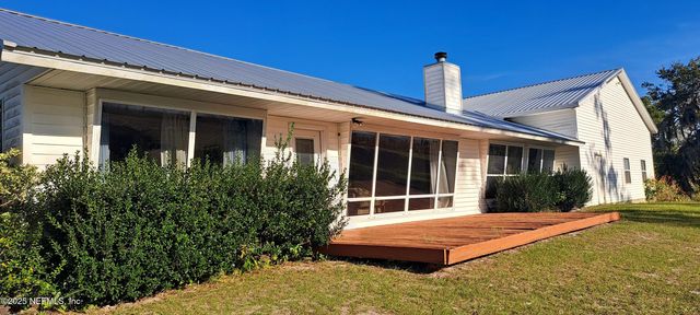 115 EAGLES NEST Lane, Crescent City, FL 32112