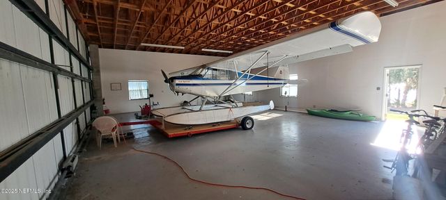 115 EAGLES NEST Lane, Crescent City, FL 32112