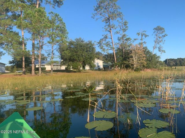 115 EAGLES NEST Lane, Crescent City, FL 32112