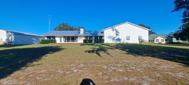 115 EAGLES NEST Lane, Crescent City, FL 32112