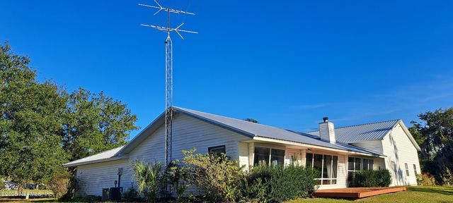 115 EAGLES NEST Lane, Crescent City, FL 32112