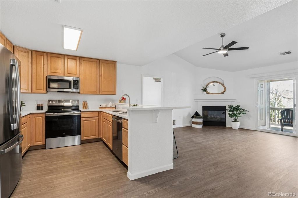 3210 Boulder Circle 203, Broomfield, CO 80023