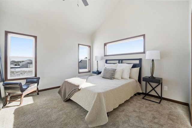 8388 ST NORBERT DRIVE, Neenah, WI 54956