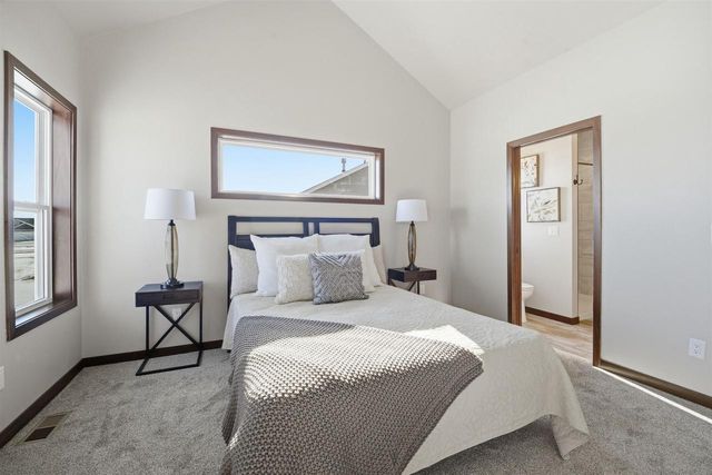 8388 ST NORBERT DRIVE, Neenah, WI 54956