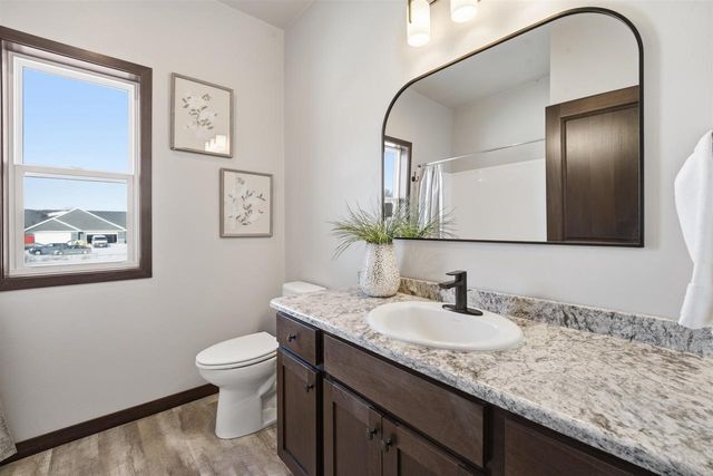 8388 ST NORBERT DRIVE, Neenah, WI 54956