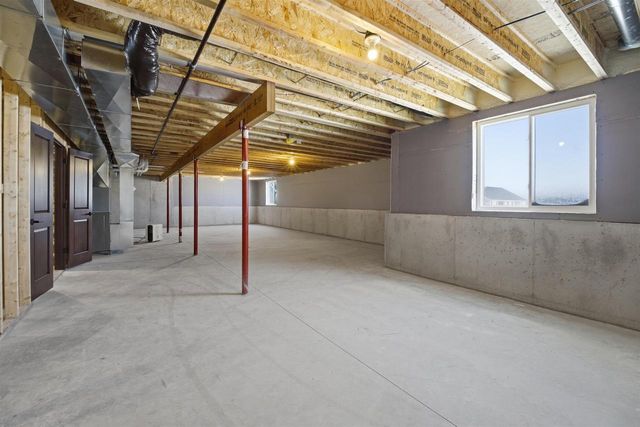 8388 ST NORBERT DRIVE, Neenah, WI 54956