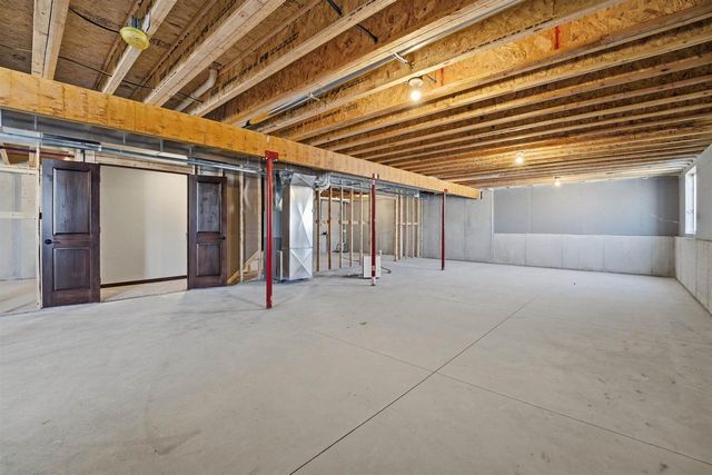 8388 ST NORBERT DRIVE, Neenah, WI 54956