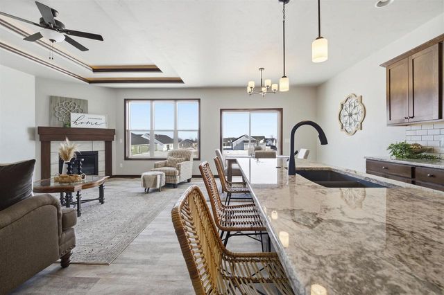 8388 ST NORBERT DRIVE, Neenah, WI 54956