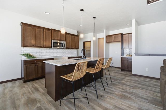 8388 ST NORBERT DRIVE, Neenah, WI 54956