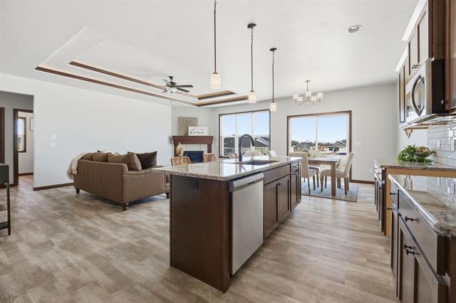 8388 ST NORBERT DRIVE, Neenah, WI 54956