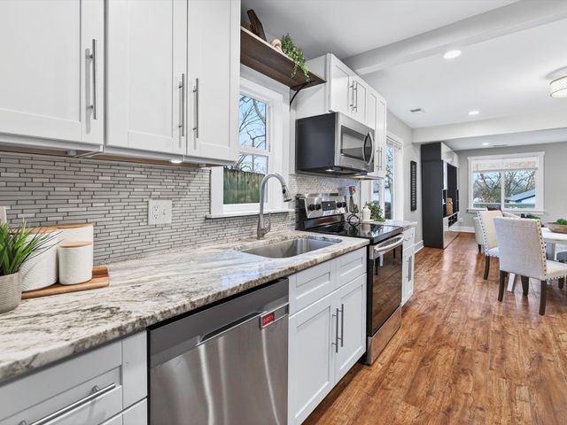 3225 Indiana Ave, Nashville, TN 37209