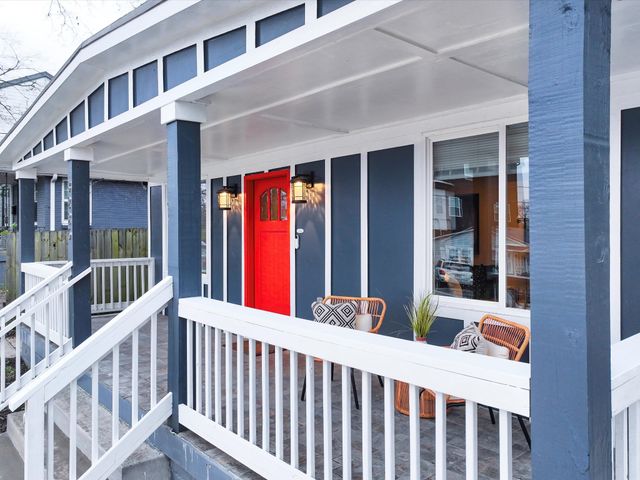 3225 Indiana Ave, Nashville, TN 37209