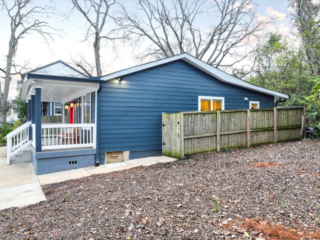 3225 Indiana Ave, Nashville, TN 37209