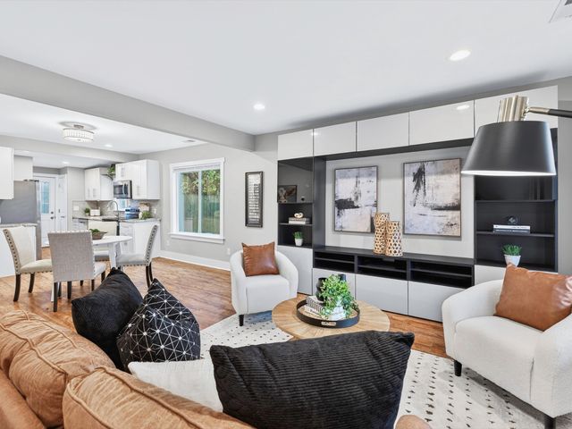 3225 Indiana Ave, Nashville, TN 37209