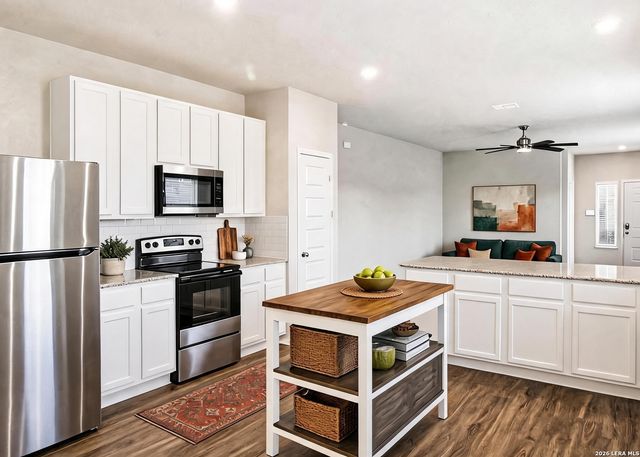 304 Saddle Dawn, Cibolo, TX 78108