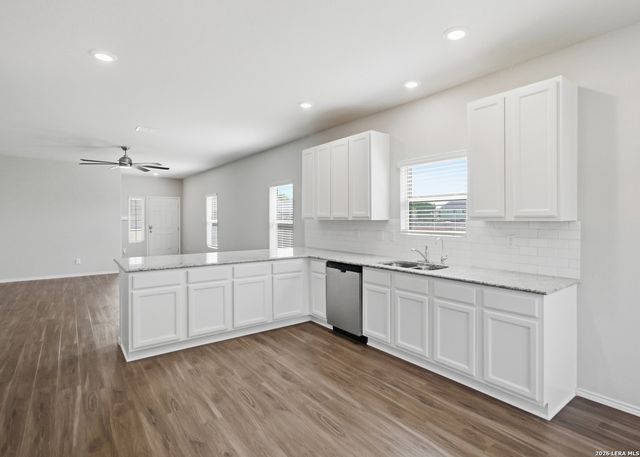 304 Saddle Dawn, Cibolo, TX 78108