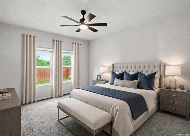 304 Saddle Dawn, Cibolo, TX 78108