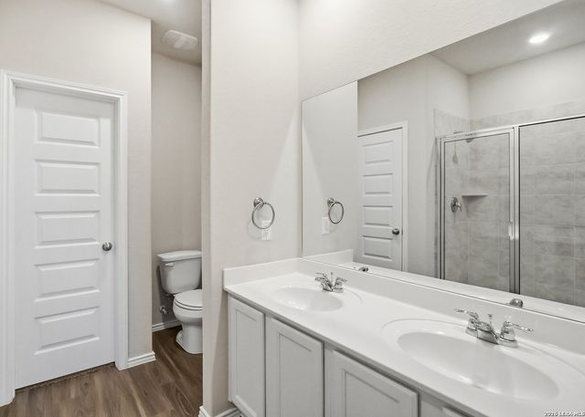 304 Saddle Dawn, Cibolo, TX 78108
