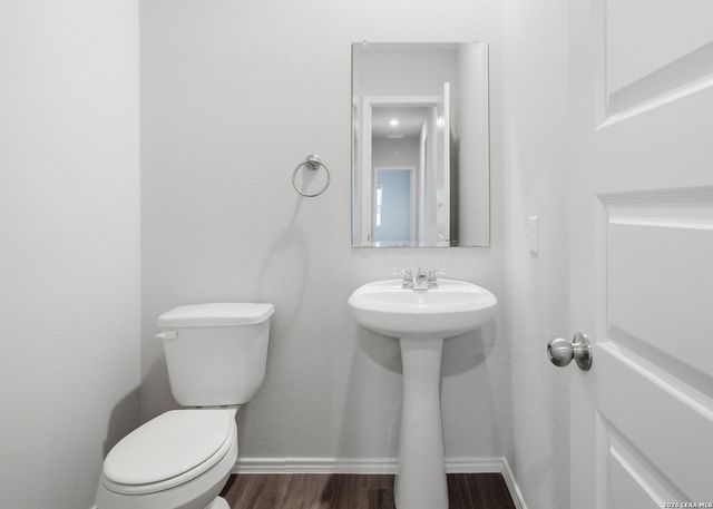 304 Saddle Dawn, Cibolo, TX 78108