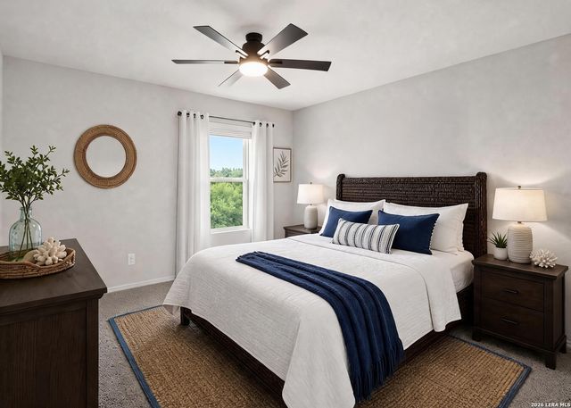 304 Saddle Dawn, Cibolo, TX 78108