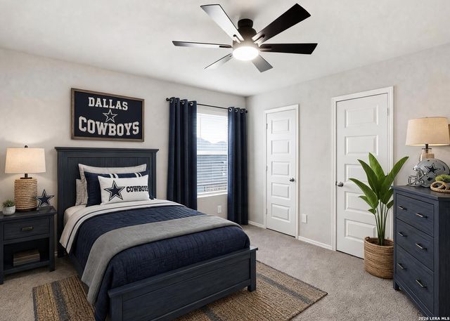304 Saddle Dawn, Cibolo, TX 78108