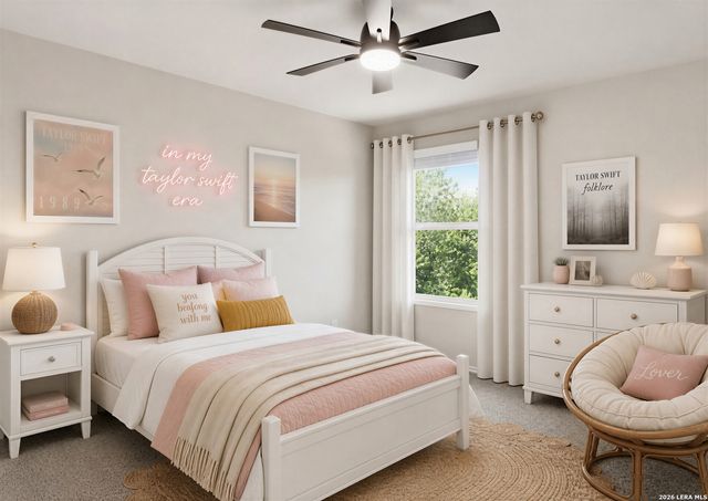 304 Saddle Dawn, Cibolo, TX 78108