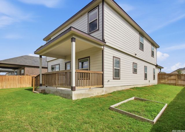 304 Saddle Dawn, Cibolo, TX 78108