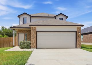 304 Saddle Dawn, Cibolo, TX 78108