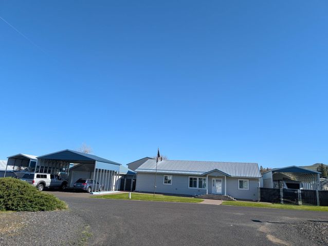 2303 Ponderosa Circle, Seven Bays, WA 99122 property photo