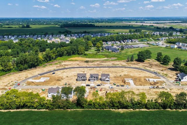27 Englewood Road, Commercial Point, OH 43116