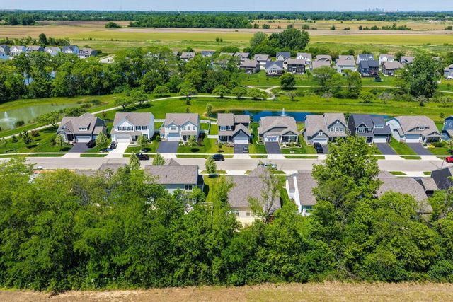 27 Englewood Road, Commercial Point, OH 43116