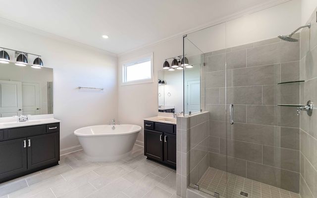 7326 Buckhorn Court, Fairview, TN 37062