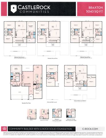 7326 Buckhorn Court, Fairview, TN 37062