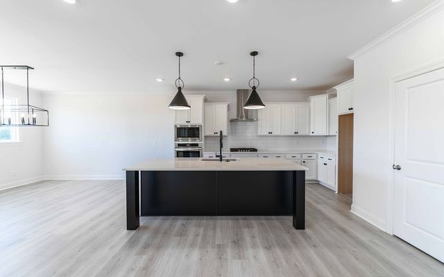 7326 Buckhorn Court, Fairview, TN 37062