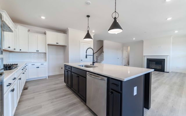 7326 Buckhorn Court, Fairview, TN 37062