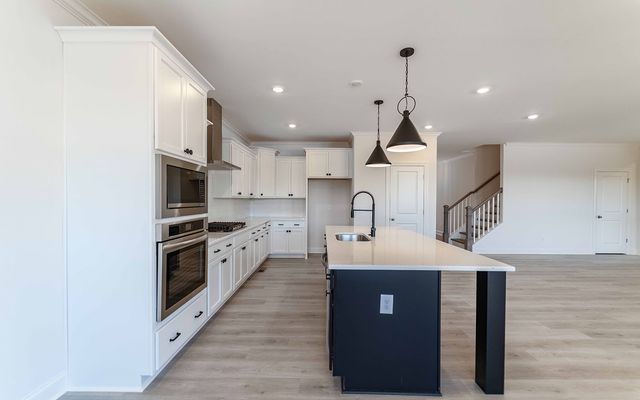 7326 Buckhorn Court, Fairview, TN 37062