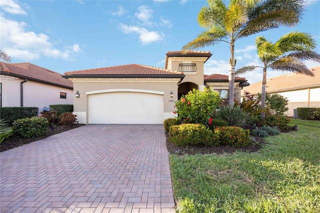 23475 WAVERLY CIRCLE, Venice, FL 34293