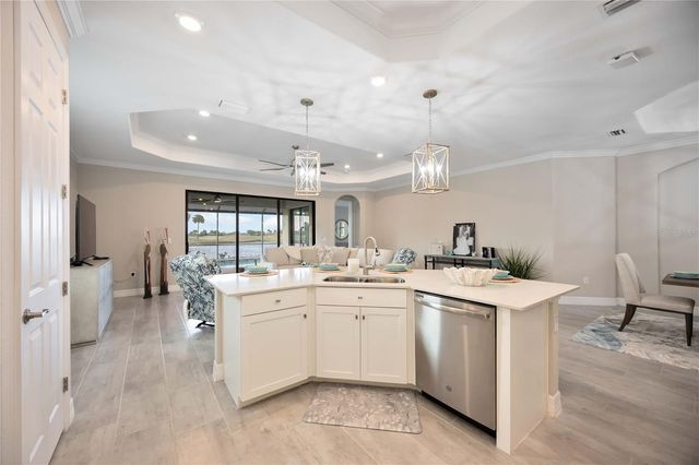 23475 WAVERLY CIRCLE, Venice, FL 34293