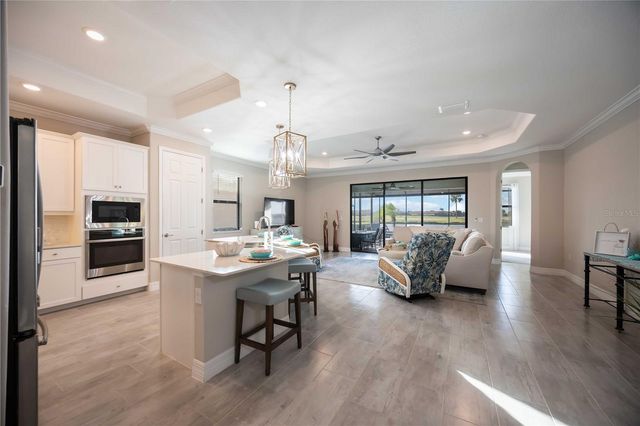 23475 WAVERLY CIRCLE, Venice, FL 34293