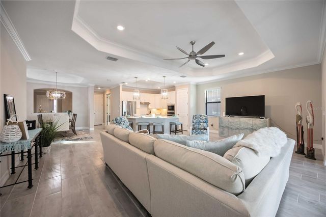 23475 WAVERLY CIRCLE, Venice, FL 34293