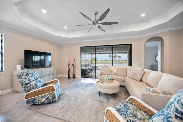 23475 WAVERLY CIRCLE, Venice, FL 34293