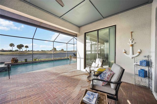 23475 WAVERLY CIRCLE, Venice, FL 34293